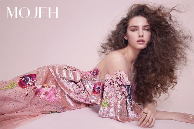 All Pink Everything — Mojeh Magazine