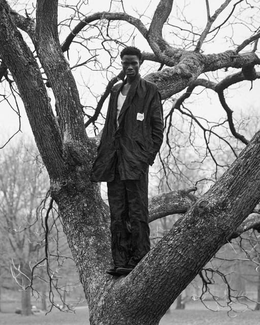 Badji Mamadou — 6