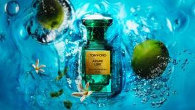 Tom Ford Azure Lime 2023 — Tom Ford