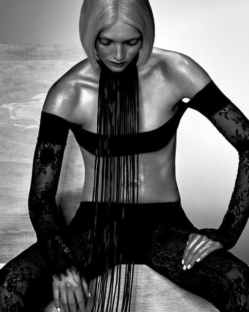 Fanci S/S 23 Campaign