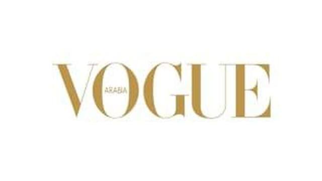 Halle Bailey — Vogue Arabia