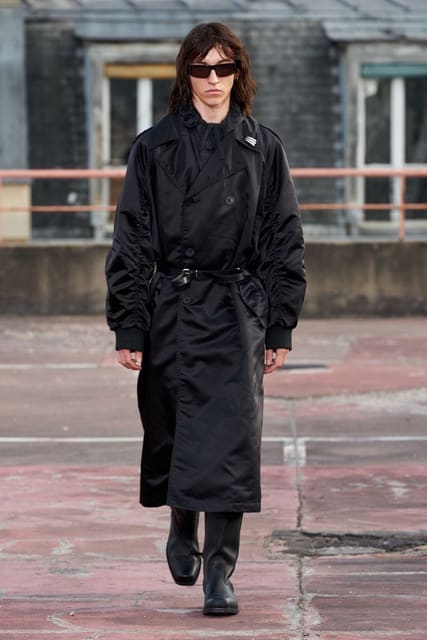 Études S/S 24 Show — Études