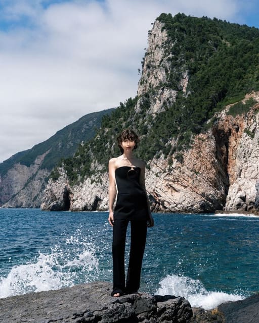 The Byron Bay — Spaghetti Magazine