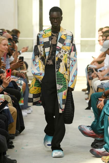 Botter S/S 24 Show — Botter