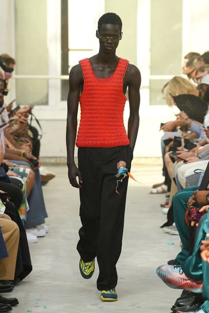 Botter S/S 24 Show — Botter