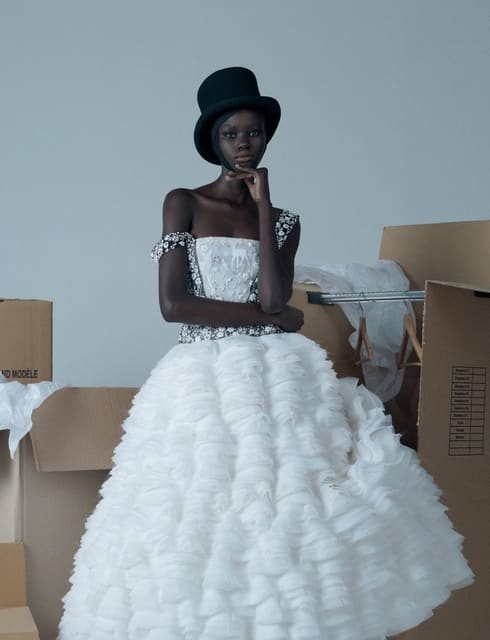 Craft Couture — Numéro France