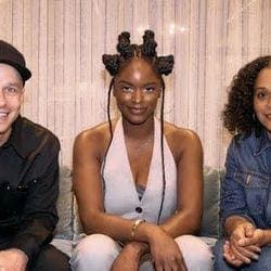 Industry Access: Alastair McKimm And Sam...