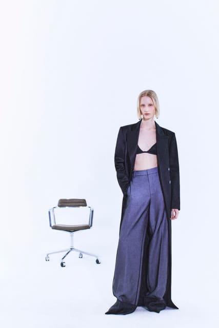 Et Ochs Resort 24 Lookbook — Et Ochs
