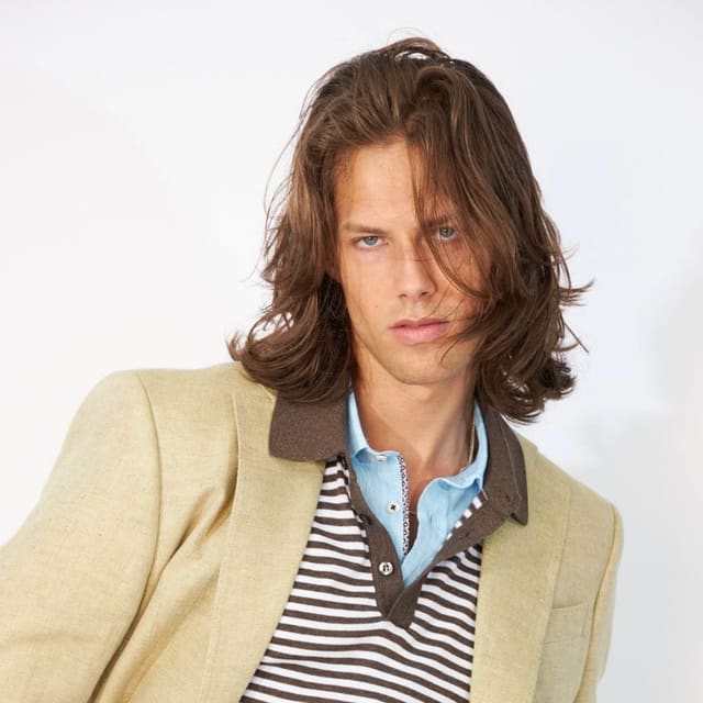 Marcus Rye