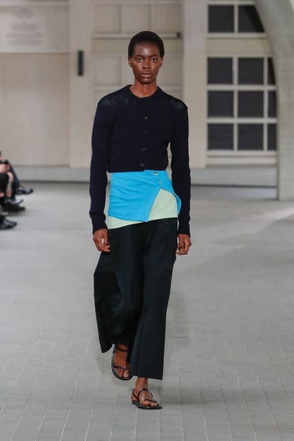 Kharis Adama — 5