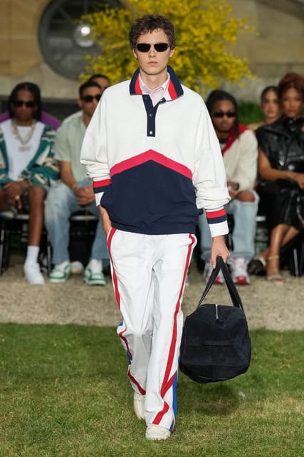 Rhude S/S 24 Show — Rhude