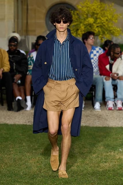 Rhude S/S 24 Show — Rhude