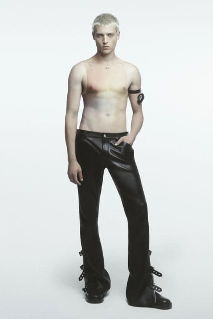 Tom Rey — 11