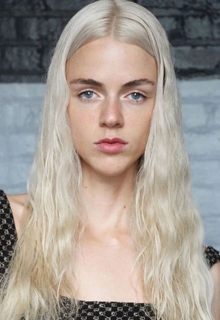 Kristen Paige