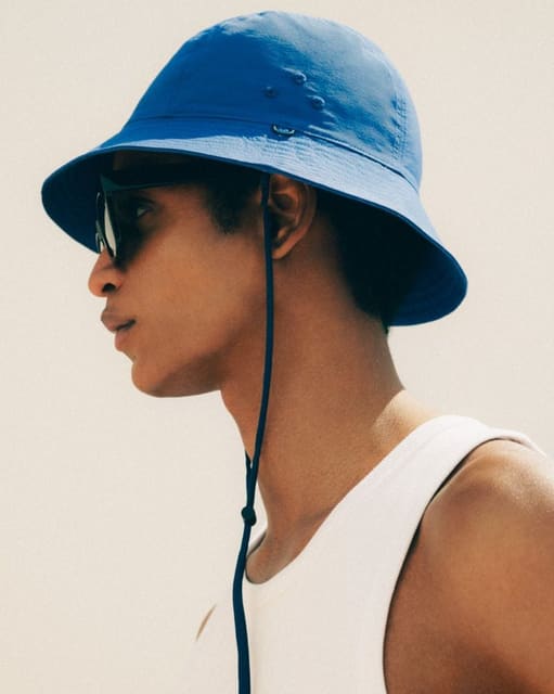 COS High Summer 2023 Accessories — COS
