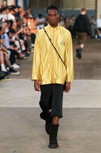Alyx S/S 24 Show — Alyx
