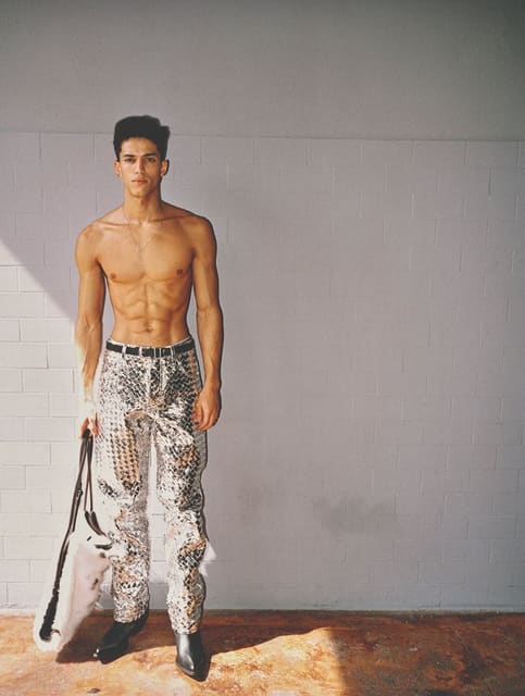 Diego Rocha — 6