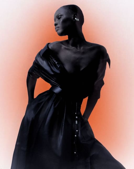 Altuzarra S/S 2023 — Altuzarra