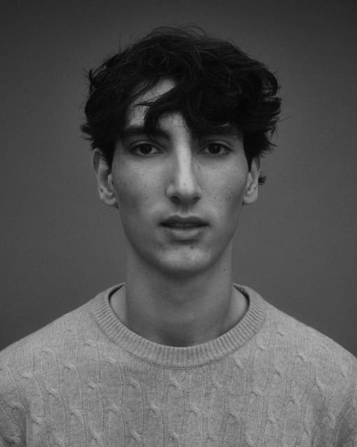 Luca Covini