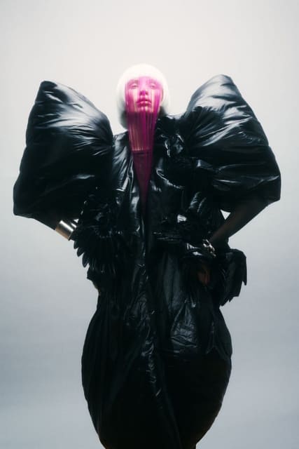 Singularity — INFRINGE Magazine