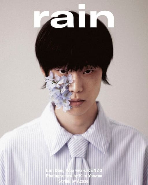 RAIN Magazine July 2023 Covers — Rain Magazine