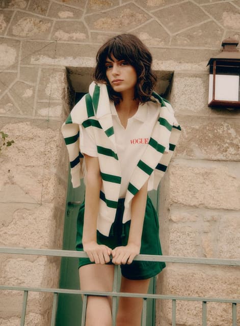 Vogue España // Vogue Collection — Vogue España