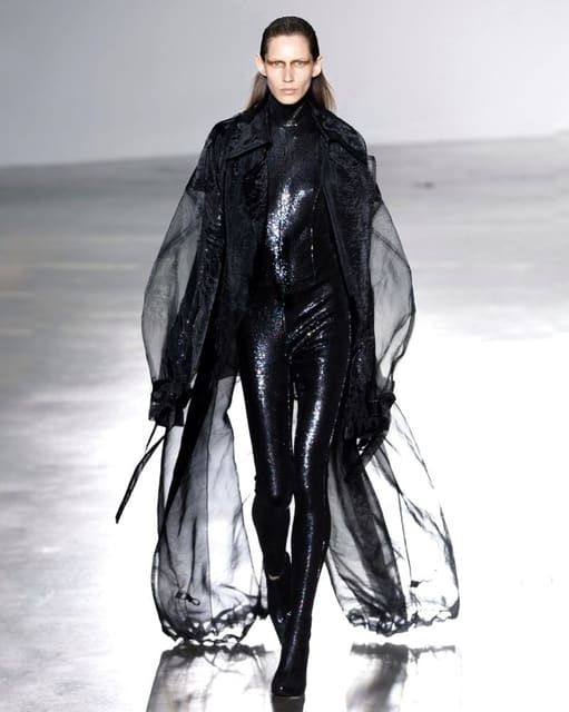 Juun.J S/S 24 Show — Juun.J