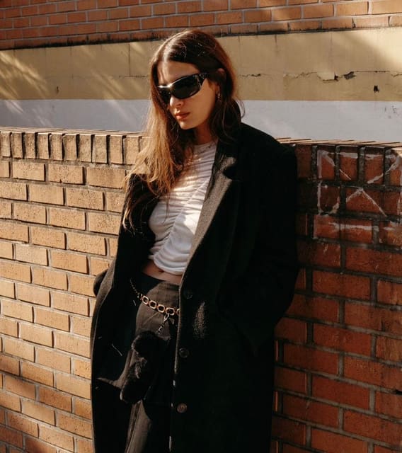 Selen Mecoglu