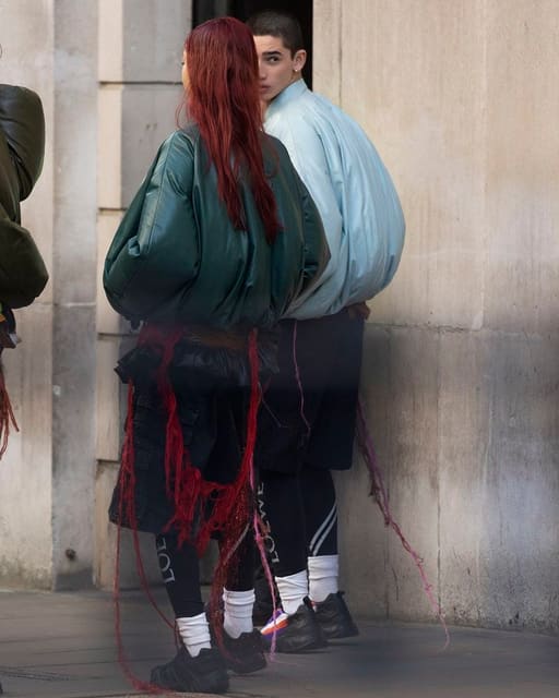 Photography Winter Vandenbrink — Dazed Magazine