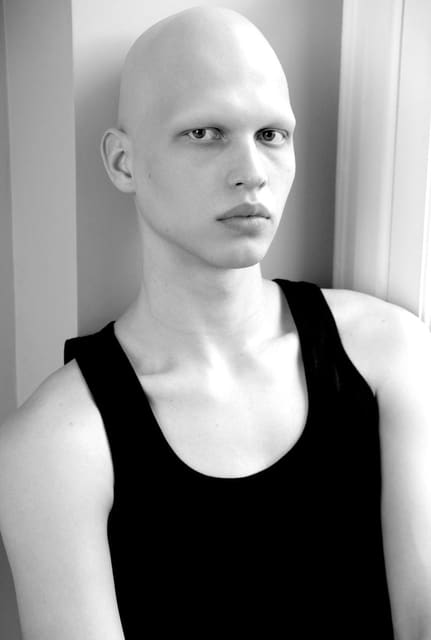 Gleb Sazon