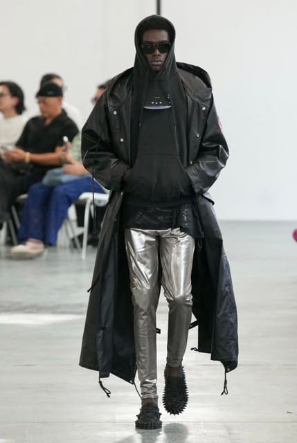 Doublet S/S 24 Show — Doublet