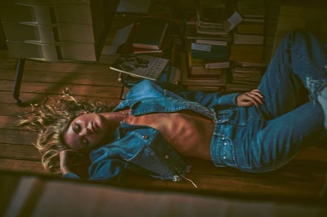 Night Moves — Esquire U.S.