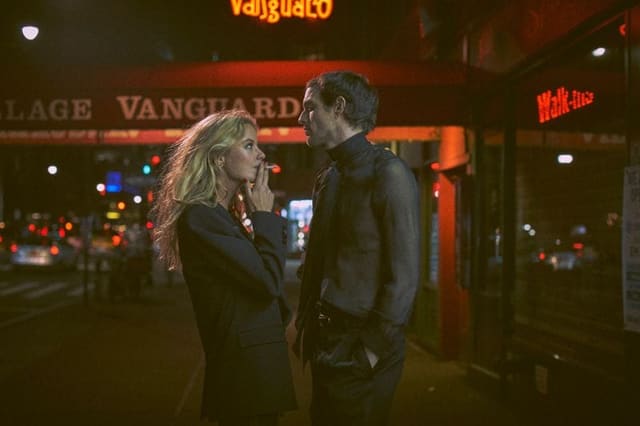 Night Moves — Esquire U.S.