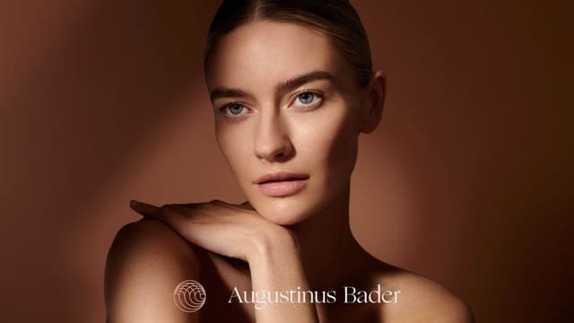 Augustinus Bader Summer 2023: The Eye Patches — Augustinus Bader