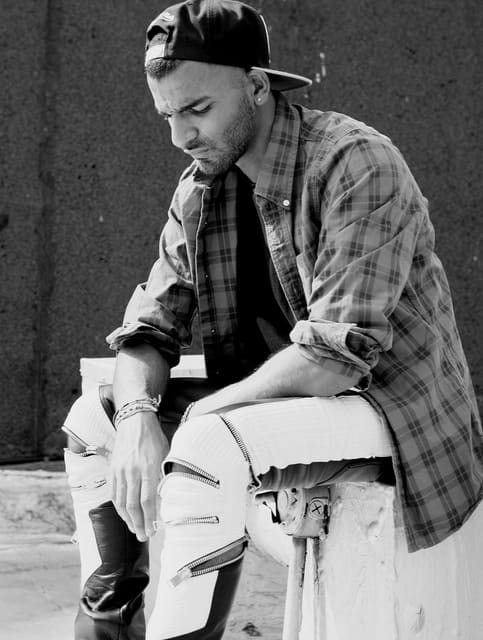 Maher Jridi