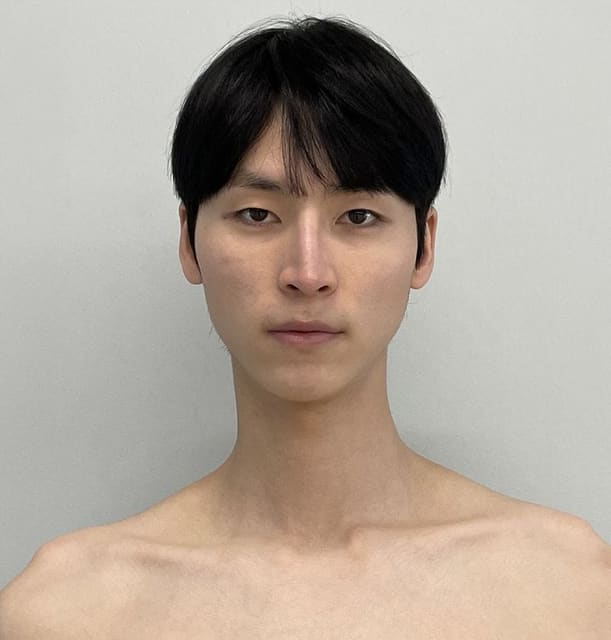 Shin Jin — 1