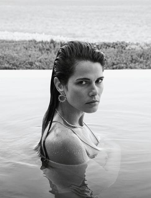 Monica Cima — 8
