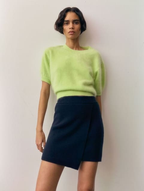 Lisa Yang AW23 — Lisa Yang
