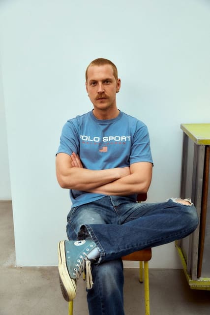 Kalle Eklund
