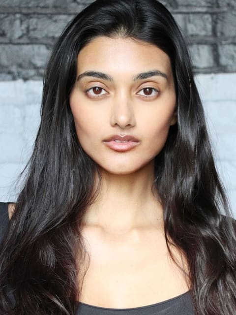 Neelam Gill