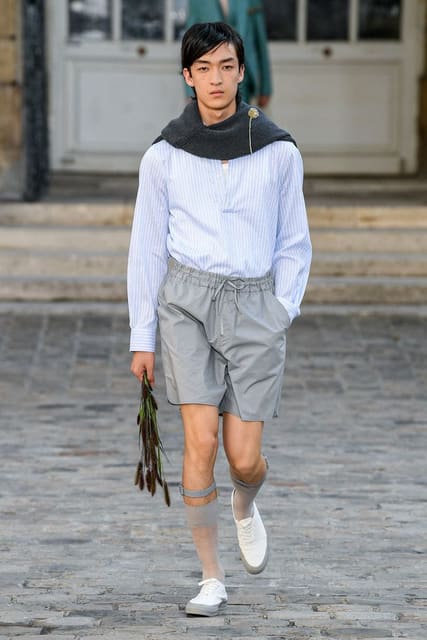 Officine Générale S/S 24 Show — Officine Générale