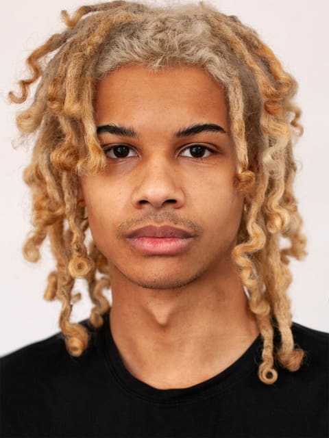 Reese Castile