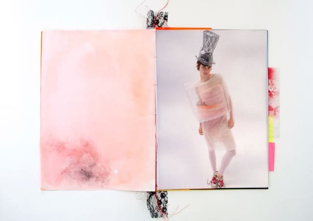 (please) lose yourself in me. the collec... — Special Projects