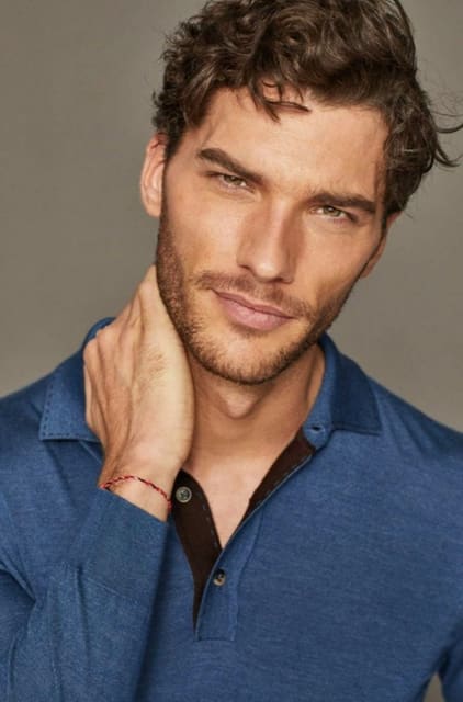 Aurelien Muller