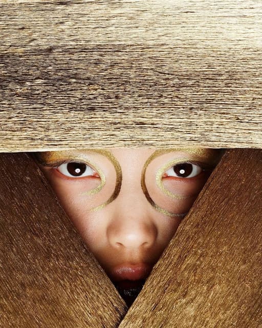 Lian Jia by Roberto Greco — Exhibition Magazine