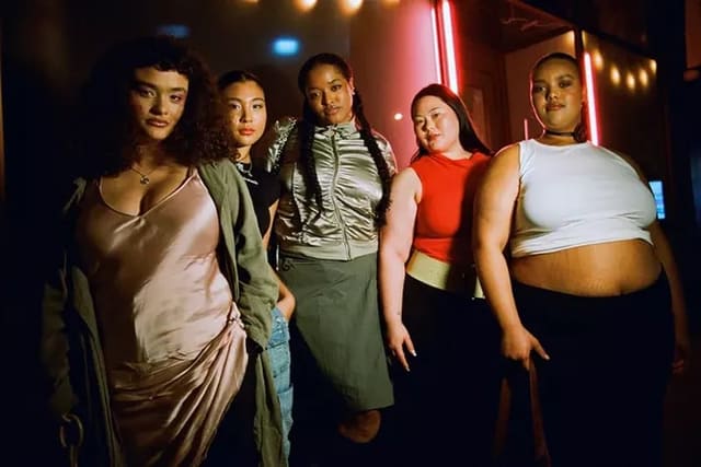 ‘It’ Girls in Conversation: Imani Randol... — The Cut