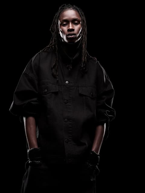 Abdulaye Niang — 6