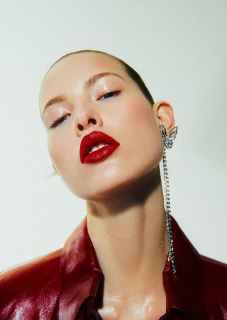 Kylie Cosmetics: The Girl in Red — Kylie Cosmetics