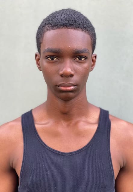 Damilare Saka
