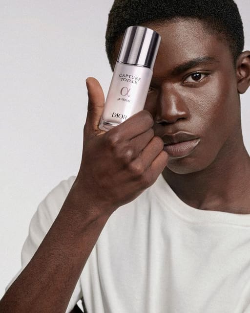 DIOR - Capture Totale - Le Sérum — Dior Beauty
